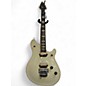 Used EVH MIJ Series Signature Wolfgang Ivory Solid Body Electric Guitar thumbnail