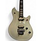 Used EVH MIJ Series Signature Wolfgang Ivory Solid Body Electric Guitar