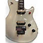 Used EVH MIJ Series Signature Wolfgang Ivory Solid Body Electric Guitar