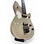 Used EVH MIJ Series Signature Wolfgang Ivory Solid Body Electric Guitar
