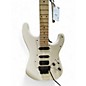 Used Jackson X Series Adrian Smith San Dimas SDXM Snow White Solid Body Electric Guitar