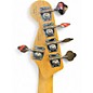 Used Squier Classic Vibe 70s Jazz Bass Sienna Sunburst Electric Bass Guitar