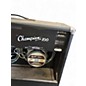 Used Fender Champion 100 Guitar Combo Amp