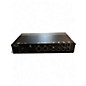 Used Steinberg UR44C Audio Interface
