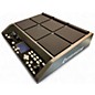Used Ludwig Total Percussion Pad Drum MIDI Controller