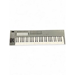 Used Novation Launchkey 61 Key MIDI Controller