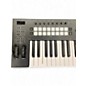 Used Novation Launchkey 61 Key MIDI Controller