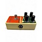 Used Catalinbread Topanga Spring Reverb Effect Pedal