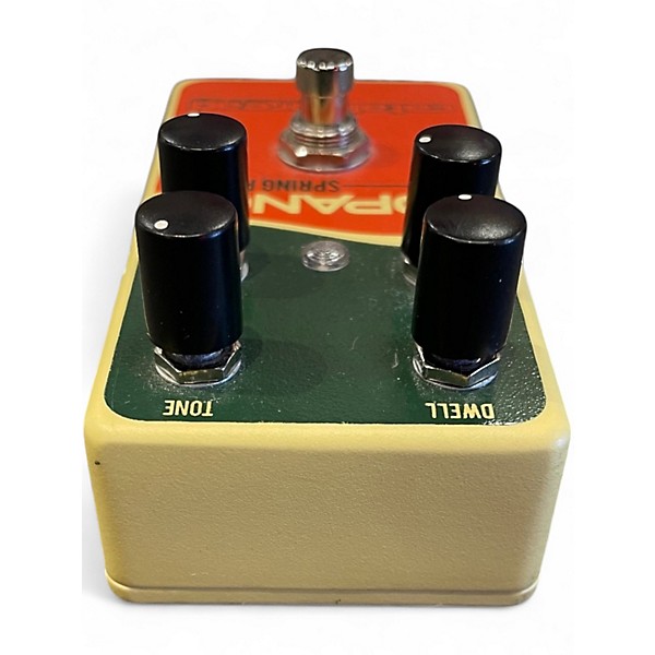 Used Catalinbread Topanga Spring Reverb Effect Pedal