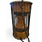 Used MEINL Talking Hand Drum Hand Drum