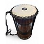 Used MEINL Talking Hand Drum Hand Drum