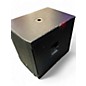 Used RCF 708-ASII Powered Subwoofer