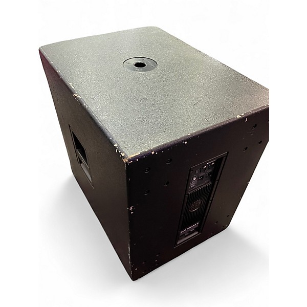 Used RCF 708-ASII Powered Subwoofer