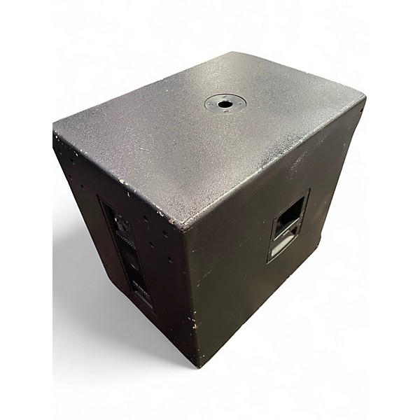 Used RCF 708-ASII Powered Subwoofer