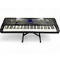 Used Yamaha DGX660 Portable Keyboard thumbnail