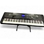 Used Yamaha DGX660 Portable Keyboard