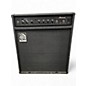 Used Ampeg BA112V2 50W 1x12 Bass Combo Amp thumbnail