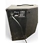 Used Ampeg BA112V2 50W 1x12 Bass Combo Amp