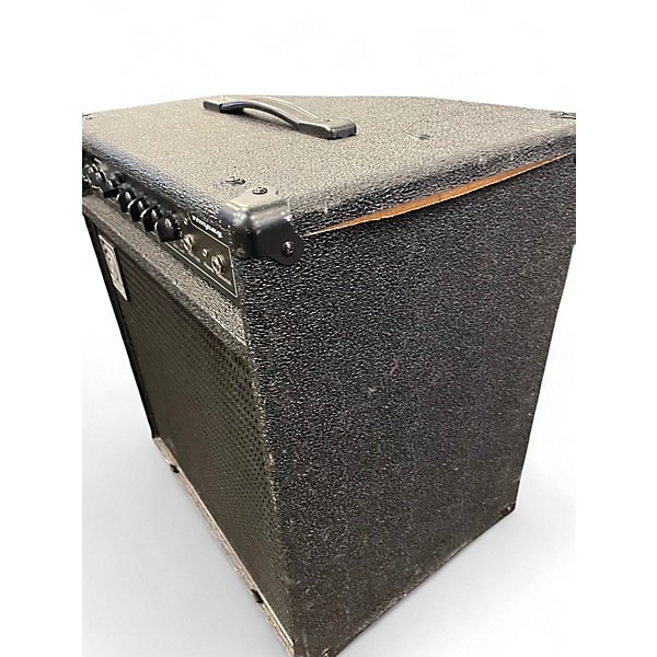 Used Ampeg BA112V2 50W 1x12 Bass Combo Amp