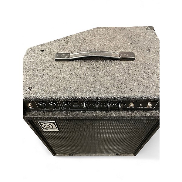 Used Ampeg BA112V2 50W 1x12 Bass Combo Amp