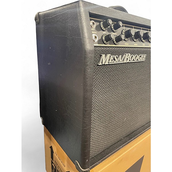 Used MESA/Boogie Subway Rocket Tube Guitar Combo Amp