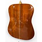 Used Ibanez AW-100 Natural Acoustic Guitar