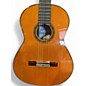 Used Jose Ramirez 125 Anos Natural Classical Acoustic Guitar