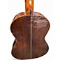Used Jose Ramirez 125 Anos Natural Classical Acoustic Guitar
