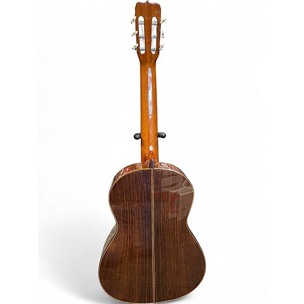 Used Jose Ramirez 125 Anos Natural Classical Acoustic Guitar