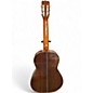 Used Jose Ramirez 125 Anos Natural Classical Acoustic Guitar