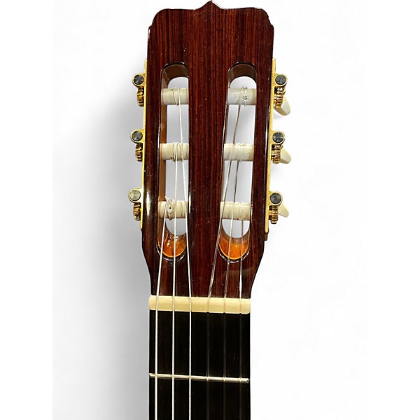 Used Jose Ramirez 125 Anos Natural Classical Acoustic Guitar