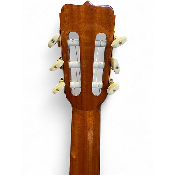 Used Jose Ramirez 125 Anos Natural Classical Acoustic Guitar