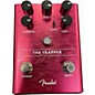 Used Fender THE TRAPPER Effect Pedal thumbnail