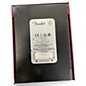 Used Fender THE TRAPPER Effect Pedal