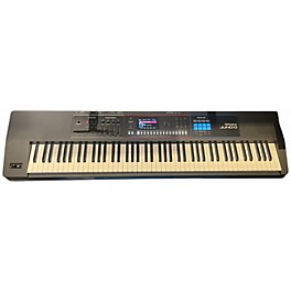 Used Roland JUNO-D8 Keyboard Workstation