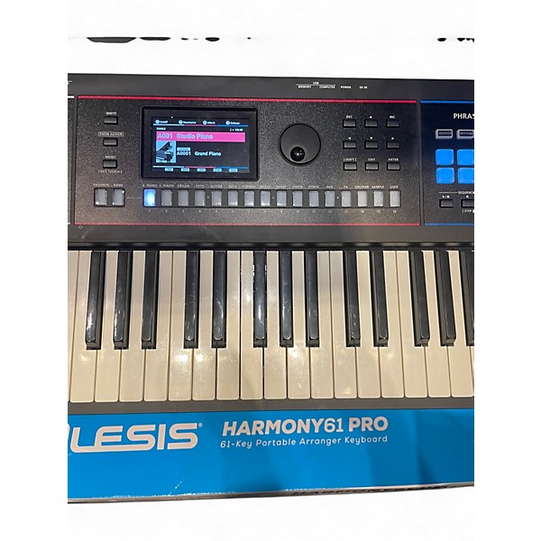 Used Roland JUNO-D8 Keyboard Workstation