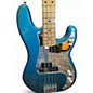 Used Fender Player II Precision Bass Ocean Turquoise Electric Bass Guitar