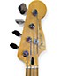 Used Fender Player II Precision Bass Ocean Turquoise Electric Bass Guitar