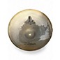 Used Zildjian 18in L80 Low Volume Crash Cymbal thumbnail