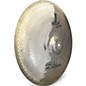 Used Zildjian 18in L80 Low Volume Crash Cymbal