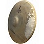 Used Zildjian 18in L80 Low Volume Crash Cymbal