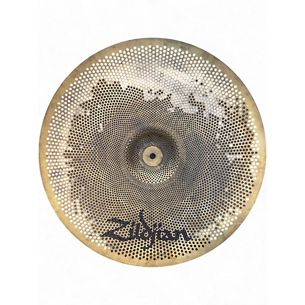 Used Zildjian 18in L80 Low Volume Crash Cymbal