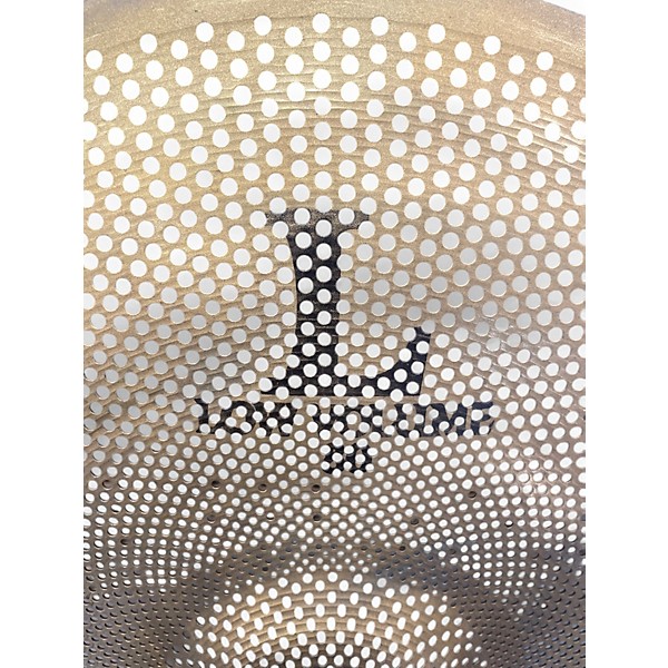 Used Zildjian 18in L80 Low Volume Crash Cymbal