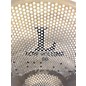 Used Zildjian 18in L80 Low Volume Crash Cymbal
