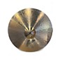 Used Zildjian 19in K CUSTOM DARK Cymbal thumbnail