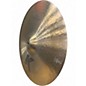 Used Zildjian 19in K CUSTOM DARK Cymbal