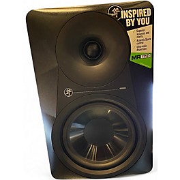 Used Mackie MR624 PAIR Powered Monitor