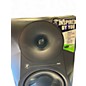 Used Mackie MR624 PAIR Powered Monitor