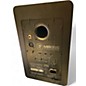 Used Mackie MR624 PAIR Powered Monitor