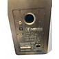 Used Mackie MR624 PAIR Powered Monitor